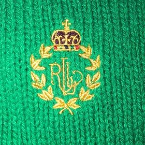 Ralph Lauren sweater